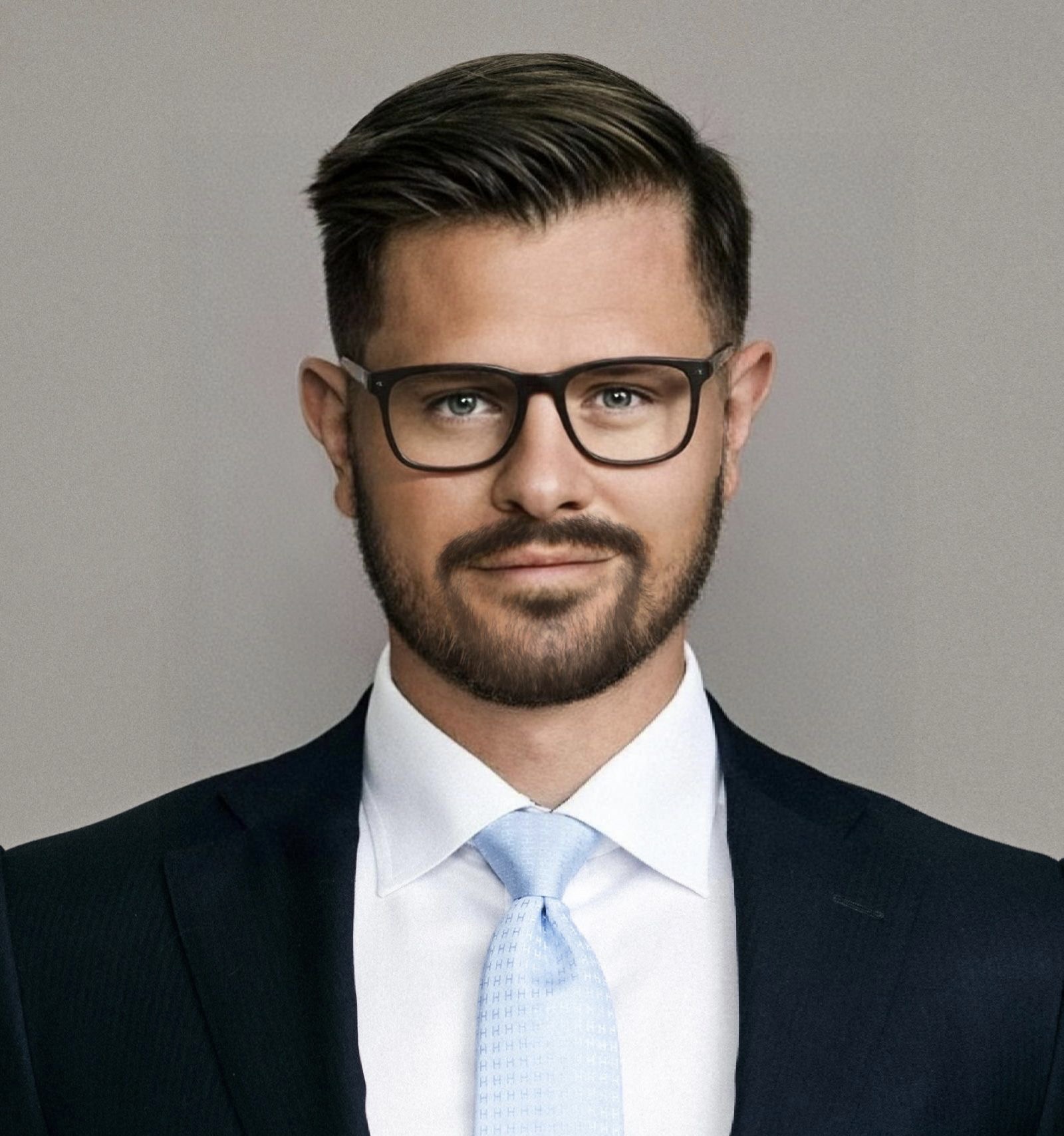 Marcus Alexander Svendsen